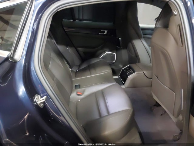2021 PORSCHE PANAMERA WP0AJ2A72ML111226 Photo 7