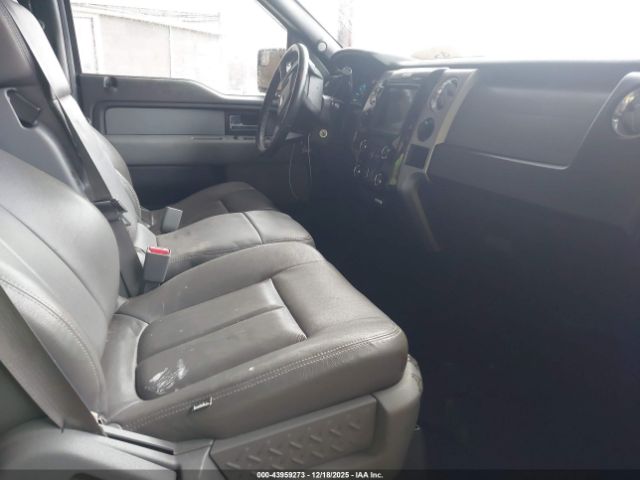 2013 FORD F-150 1FTFW1ET7DKG39679 Photo 4