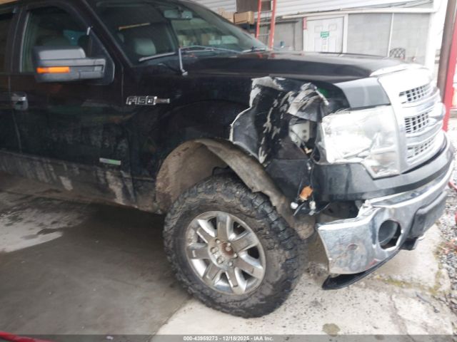 2013 FORD F-150 1FTFW1ET7DKG39679 Photo 5