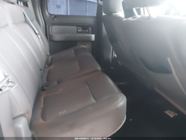 2013 FORD F-150 1FTFW1ET7DKG39679 Photo 7