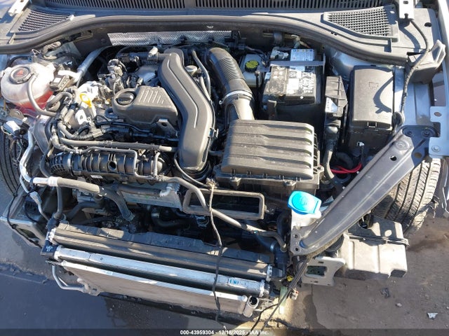 2024 Volkswagen Jetta 1.5t S მანქანა იყიდება აუქციონზე, vin: 3VW5M7BU6RM089499, აუქციონის ნომერი: 43959304
