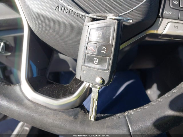 2024 Volkswagen Jetta 1.5t S მანქანა იყიდება აუქციონზე, vin: 3VW5M7BU6RM089499, აუქციონის ნომერი: 43959304