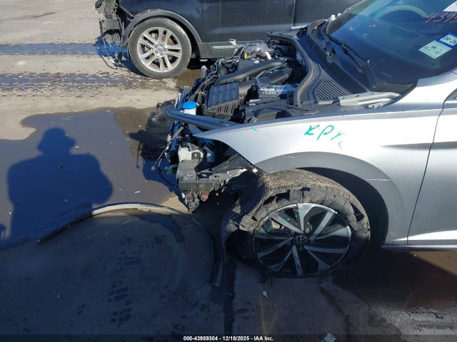 2024 Volkswagen Jetta 1.5t S მანქანა იყიდება აუქციონზე, vin: 3VW5M7BU6RM089499, აუქციონის ნომერი: 43959304