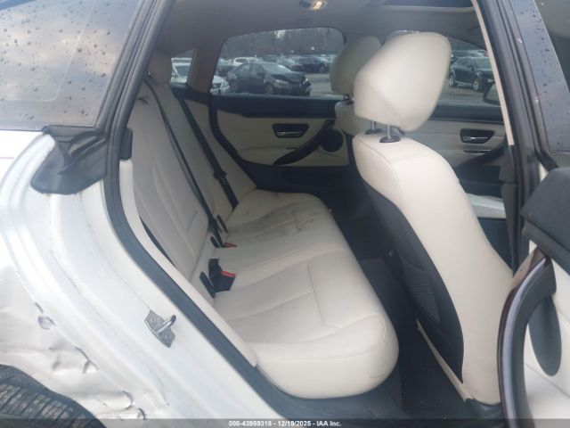 2015 BMW 435I GRAN COUPE WBA4B3C50FD669680 Photo 7