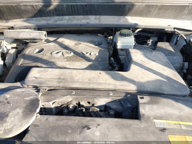 2016 Infiniti Qx60 მანქანა იყიდება აუქციონზე, vin: 5N1AL0MN2GC505396, აუქციონის ნომერი: 43959325