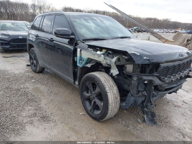 2022 JEEP GRAND CHEROKEE 1C4RJHAG6N8635179