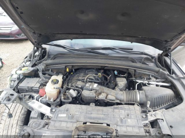 2022 JEEP GRAND CHEROKEE 1C4RJHAG6N8635179 Photo 9