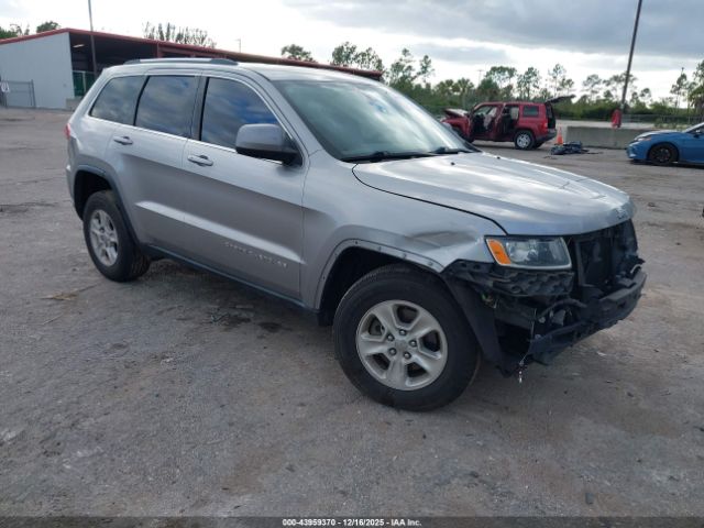 2015 JEEP GRAND CHEROKEE 1C4RJFAG5FC736250