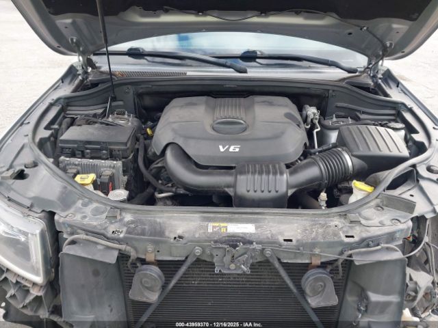 2015 JEEP GRAND CHEROKEE 1C4RJFAG5FC736250 Photo 9