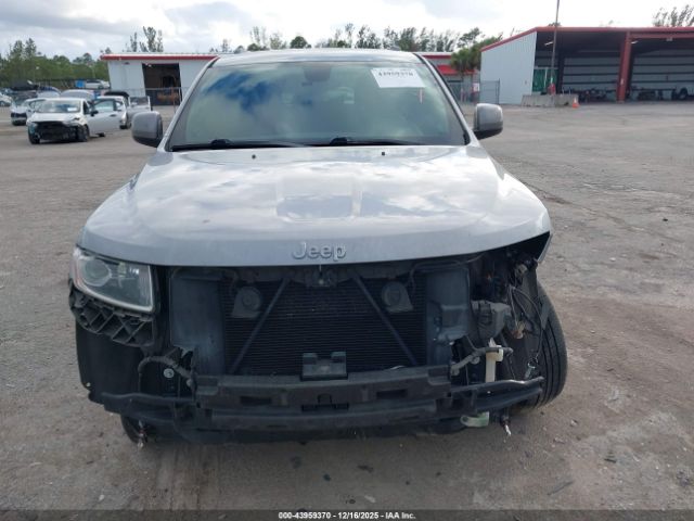 2015 JEEP GRAND CHEROKEE 1C4RJFAG5FC736250 Photo 5