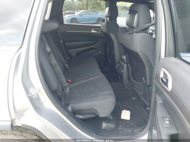 2015 JEEP GRAND CHEROKEE 1C4RJFAG5FC736250 Photo 7