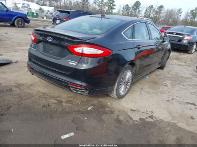 2016 FORD FUSION 3FA6P0K95GR207226 Photo 3