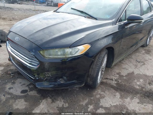 2016 FORD FUSION 3FA6P0K95GR207226 Photo 5