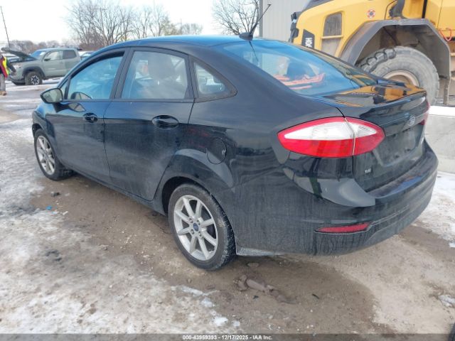2018 FORD FIESTA 3FADP4BJ8JM109224 Photo 2