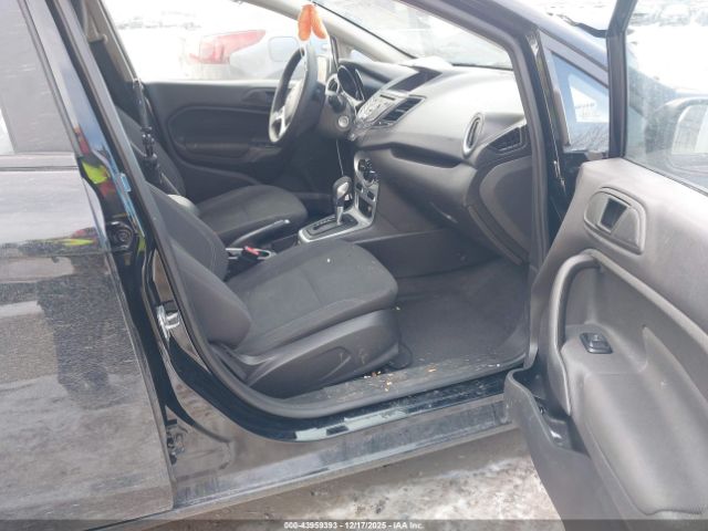 2018 FORD FIESTA 3FADP4BJ8JM109224 Photo 4