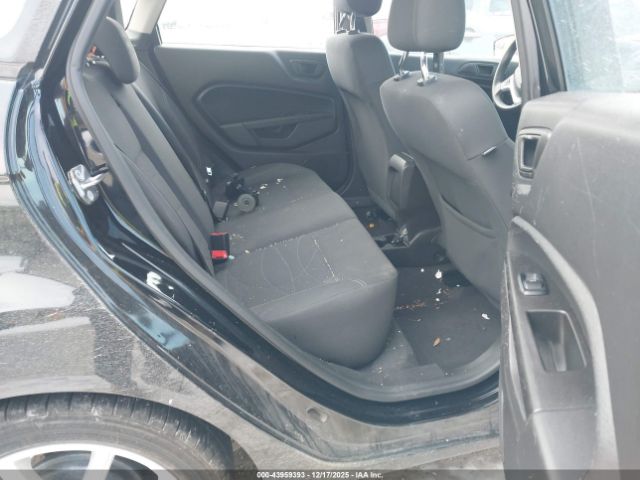 2018 FORD FIESTA 3FADP4BJ8JM109224 Photo 7