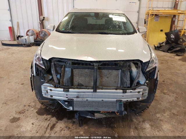 2018 CADILLAC XT5 1GYKNCRS0JZ246487 Photo 5