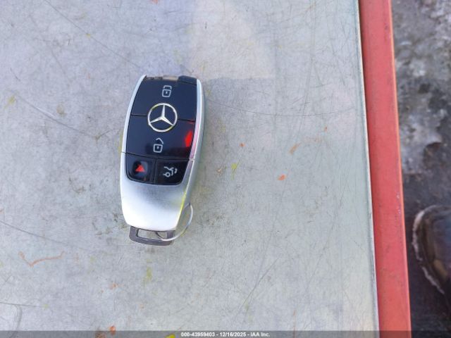 2018 MERCEDES-BENZ AMG E 43 WDDZF6EB6JA479805 Photo 10