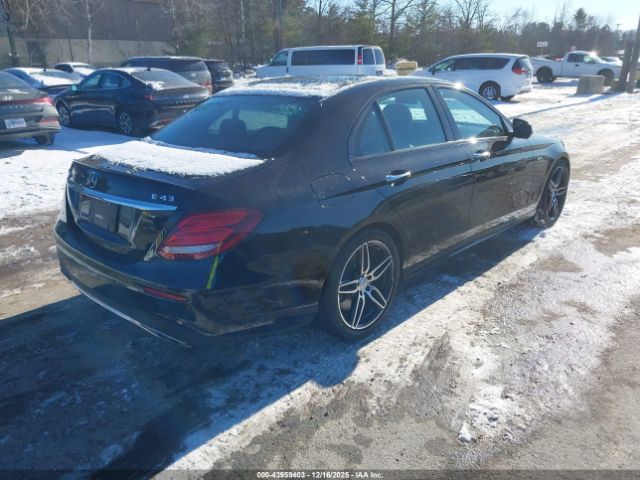 2018 MERCEDES-BENZ AMG E 43 WDDZF6EB6JA479805 Photo 3