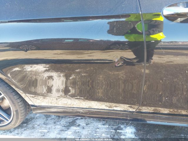 2018 MERCEDES-BENZ AMG E 43 WDDZF6EB6JA479805 Photo 5