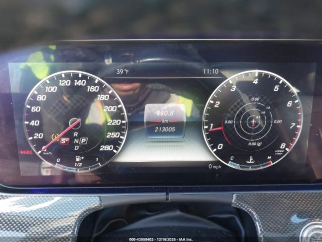 2018 MERCEDES-BENZ AMG E 43 WDDZF6EB6JA479805 Photo 6