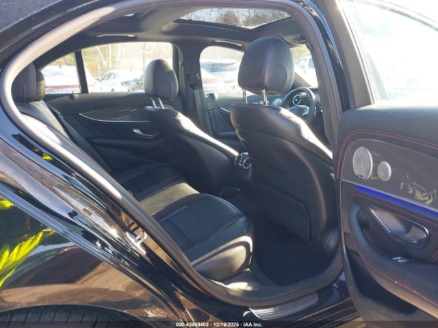 2018 MERCEDES-BENZ AMG E 43 WDDZF6EB6JA479805 Photo 7