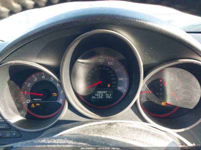 2007 ACURA TL 19UUA76537A018427 Photo 6