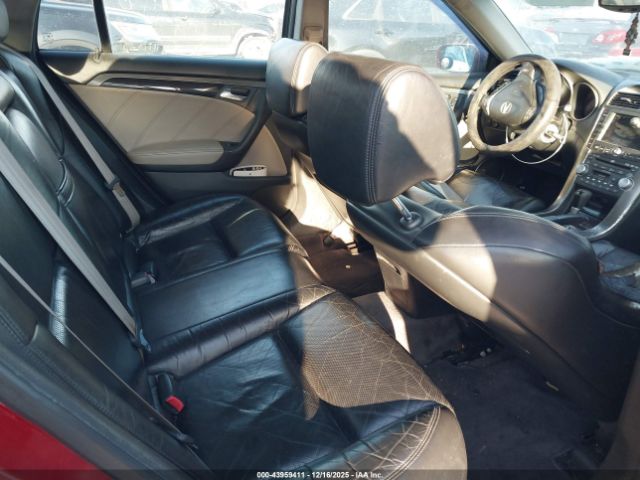2007 ACURA TL 19UUA76537A018427 Photo 7