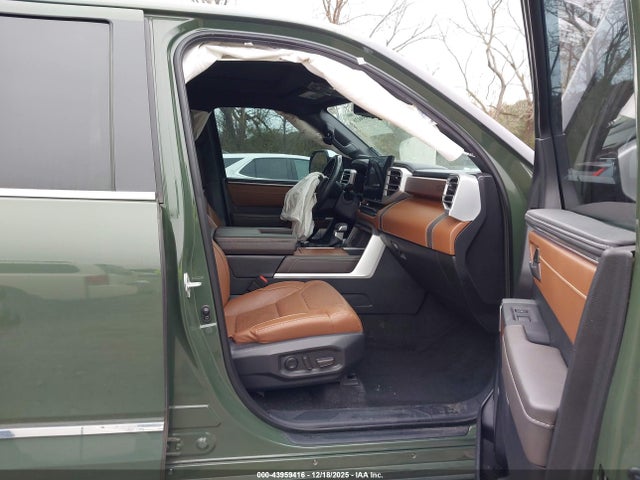 5TFMA5DB7NX042221 Toyota Tundra 1794 Edition