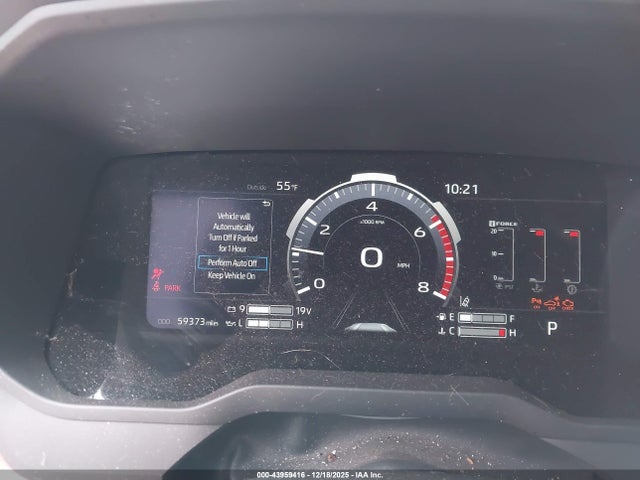 5TFMA5DB7NX042221 Toyota Tundra 1794 Edition