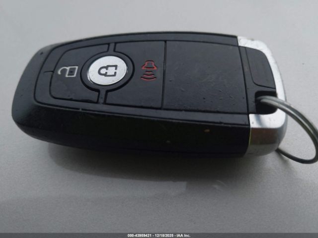 2017 FORD EDGE 2FMPK3G97HBC42675 Photo 10