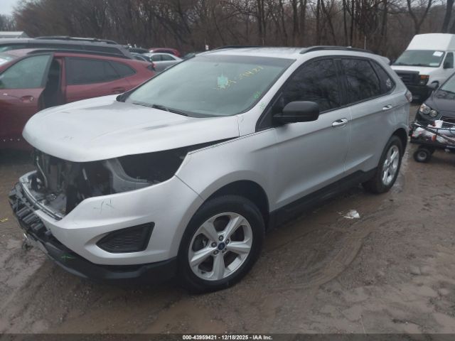 2017 FORD EDGE 2FMPK3G97HBC42675 Photo 1
