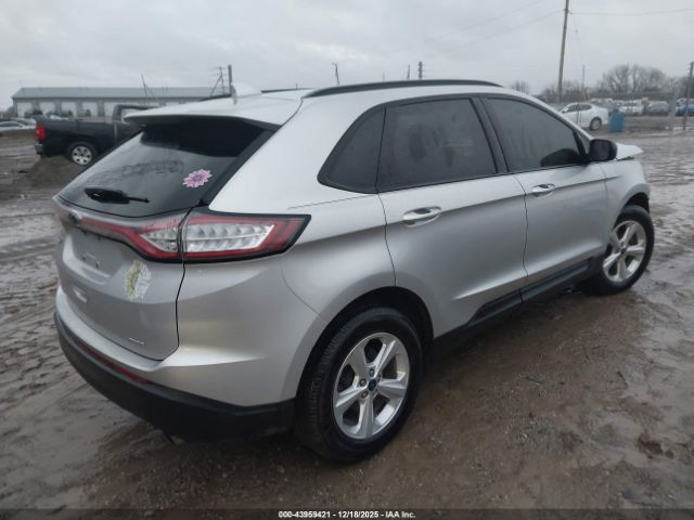 2017 FORD EDGE 2FMPK3G97HBC42675 Photo 3