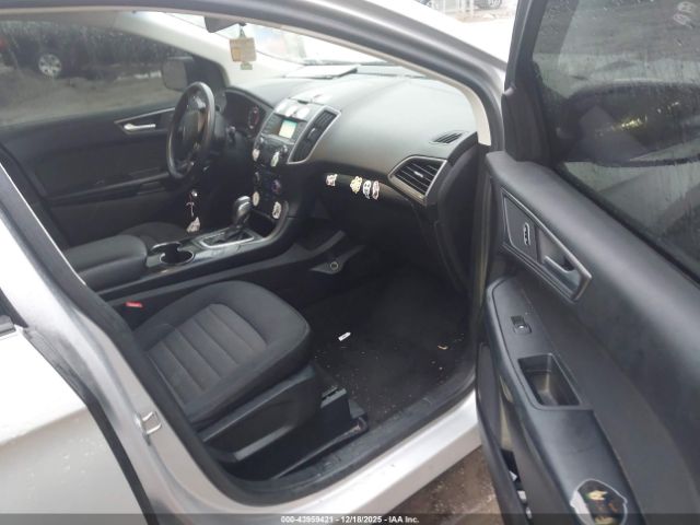 2017 FORD EDGE 2FMPK3G97HBC42675 Photo 4