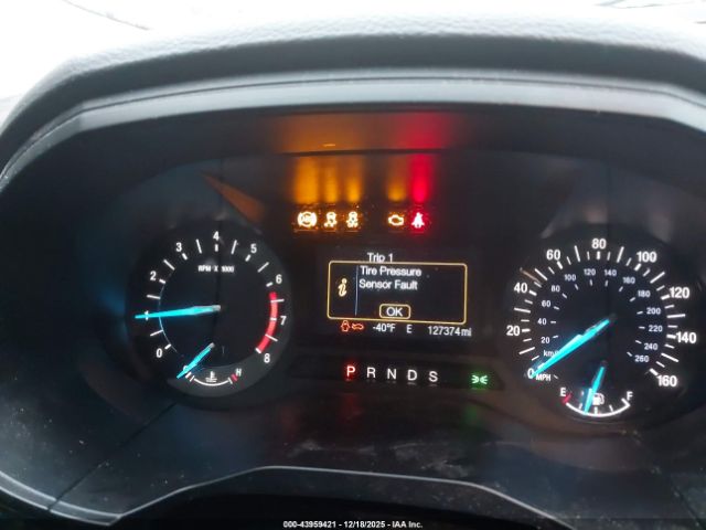 2017 FORD EDGE 2FMPK3G97HBC42675 Photo 6