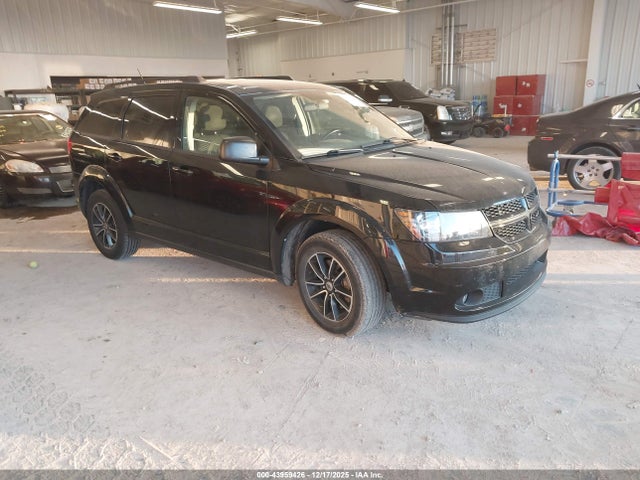 Aukcja sprzedaży 2018 Dodge Journey Se, vin: 3C4PDCAB3JT216403, numer aukcji: 43959426