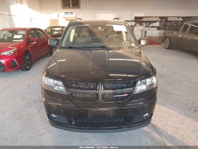 Aukcja sprzedaży 2018 Dodge Journey Se, vin: 3C4PDCAB3JT216403, numer aukcji: 43959426