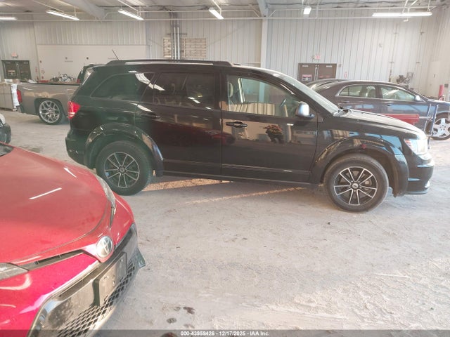 Aukcja sprzedaży 2018 Dodge Journey Se, vin: 3C4PDCAB3JT216403, numer aukcji: 43959426