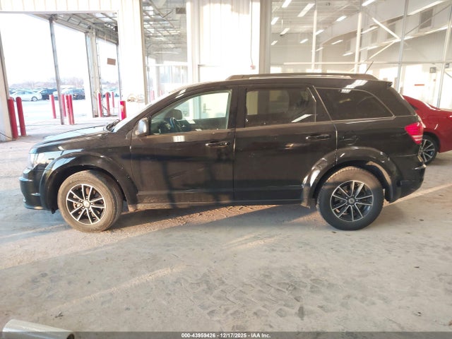 Aukcja sprzedaży 2018 Dodge Journey Se, vin: 3C4PDCAB3JT216403, numer aukcji: 43959426