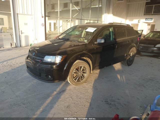 Aukcja sprzedaży 2018 Dodge Journey Se, vin: 3C4PDCAB3JT216403, numer aukcji: 43959426