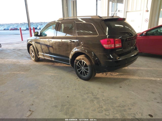 Aukcja sprzedaży 2018 Dodge Journey Se, vin: 3C4PDCAB3JT216403, numer aukcji: 43959426