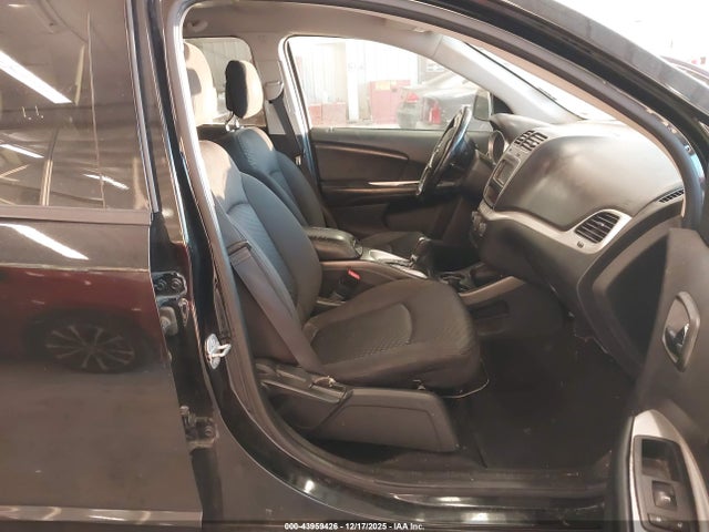 Aukcja sprzedaży 2018 Dodge Journey Se, vin: 3C4PDCAB3JT216403, numer aukcji: 43959426