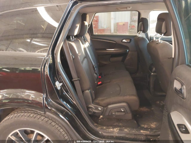 Aukcja sprzedaży 2018 Dodge Journey Se, vin: 3C4PDCAB3JT216403, numer aukcji: 43959426