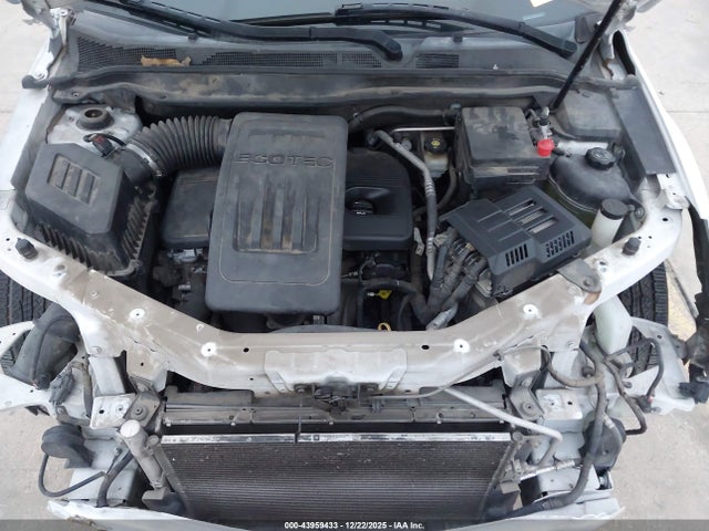 2GNALBEK6G6264057 Chevrolet EQUINOX LS