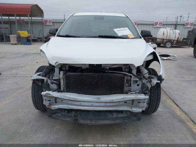 2GNALBEK6G6264057 Chevrolet EQUINOX LS