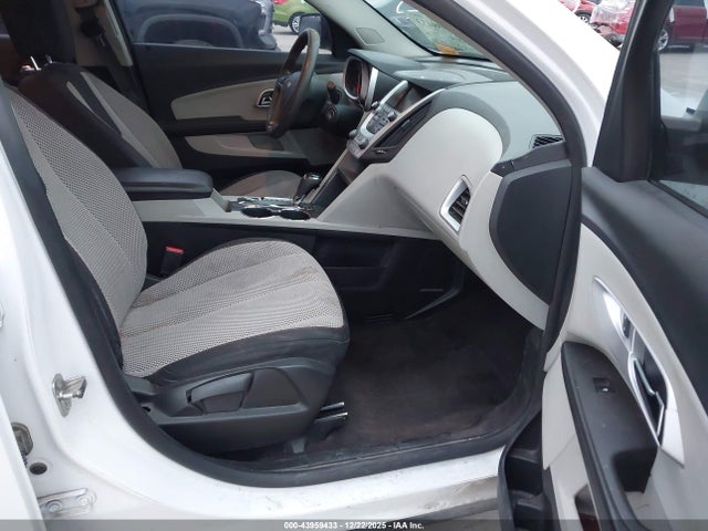 2GNALBEK6G6264057 Chevrolet EQUINOX LS