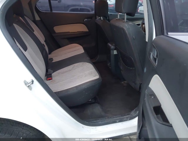 2GNALBEK6G6264057 Chevrolet EQUINOX LS
