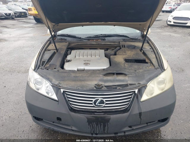 Продажа на аукционе авто 2007 Lexus Es 350, vin: JTHBJ46G172108481, номер лота: 43959437