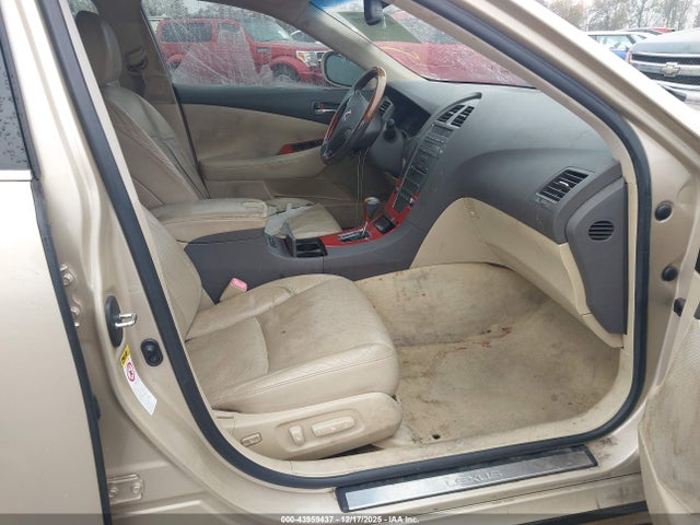 Продажа на аукционе авто 2007 Lexus Es 350, vin: JTHBJ46G172108481, номер лота: 43959437