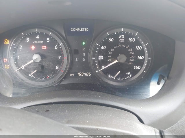 Продажа на аукционе авто 2007 Lexus Es 350, vin: JTHBJ46G172108481, номер лота: 43959437